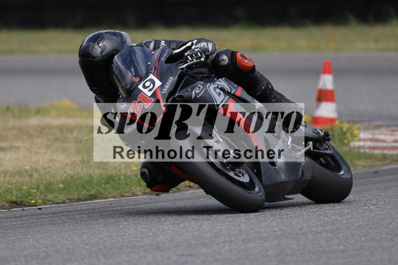 /18 05.06.2026  TZ Motorsport ADR/Gruppe rot/219